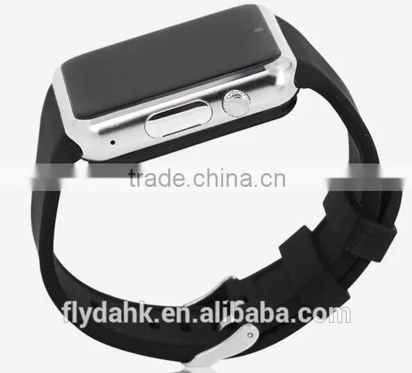 S79 Smart Watch Sim Card Slot Smart Watch S79 Bluetooth Watch Phone 100% Natural Watch Phone S79 Pink Color Smart Watch photo-4