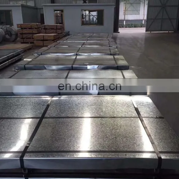 Galvanized Steel Coil Price Hot Dipped Steel Rolled gi Sheet Manufacturer Supplier in Ethiopia Africa photo-3