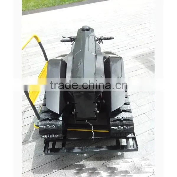 Sunnytimes DTV Shredder 200cc Cheap Gas Scooter For Sale, Electric DTV Shredder photo-3