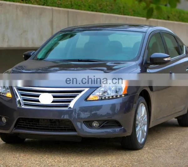 Tail Lamp Outer for Nissan Sentra 2013 2014 2015 photo-5