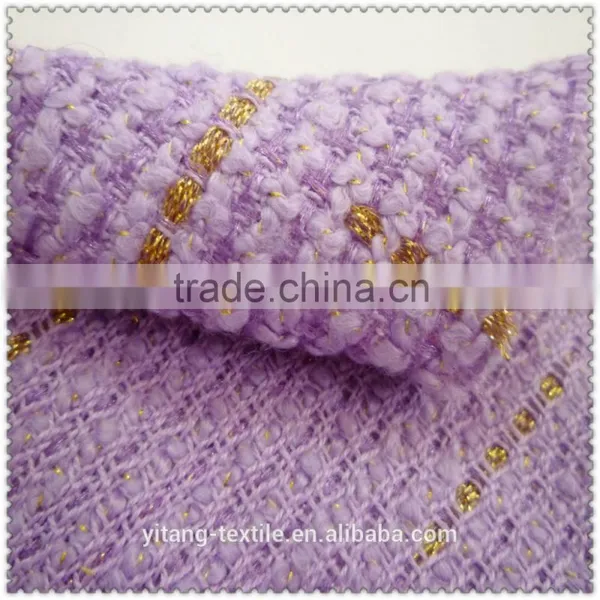 Terylene and Wool Fabric photo-2