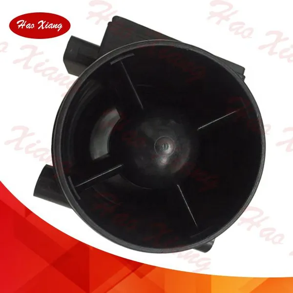 Haoxiang Auto Mass Air Flow Sensor Meter MAF Sensor 22250-66050 197400-0080 For Toyota Land Cruiser LX450 photo-3