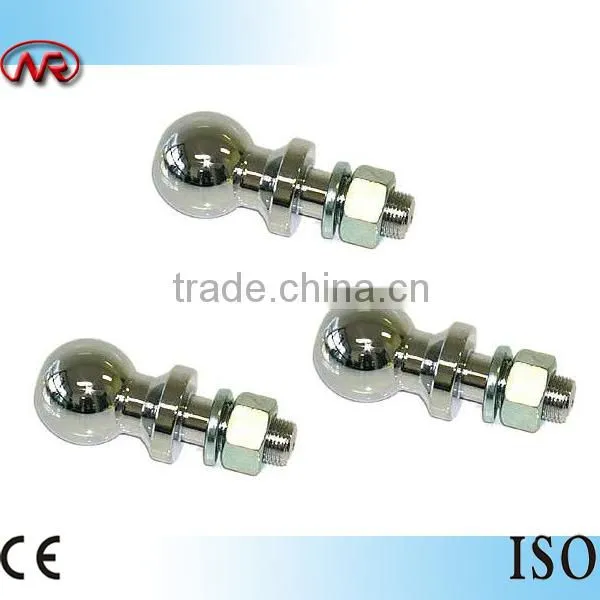 Trailer Hitch Ball photo-5
