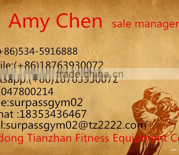 Commercial New Treadmill /tz-8000 photo-6