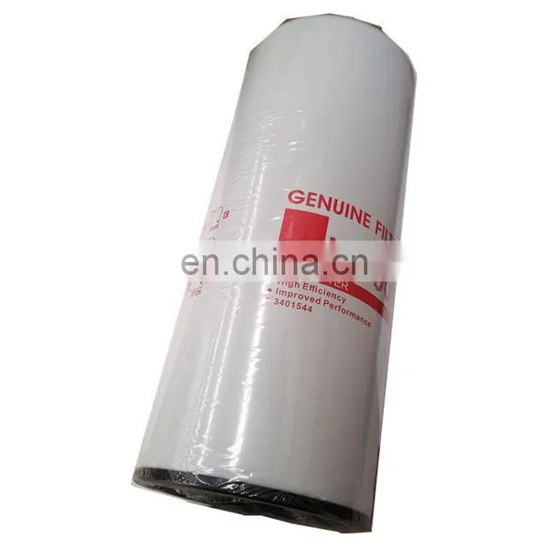Oil Filter 3401544 91PY162 LF9009 photo-2