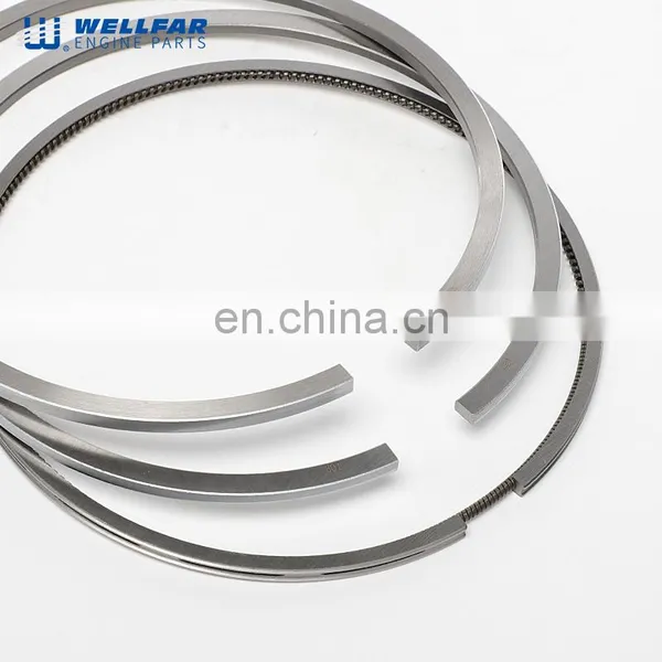 R46330 AE Wholesale DAF XF95 Engine Parts 130mm Piston Ring Set photo-4