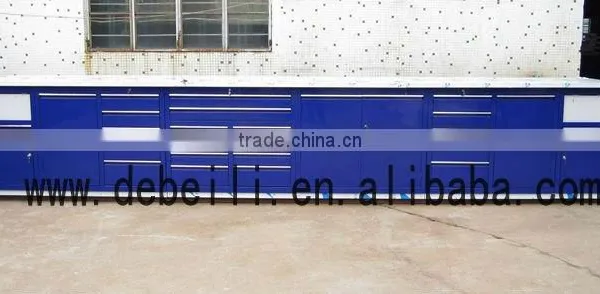 ODM Garage or Workshop Use Tool Storage Cabinet AX-96146-1 Quality Choice photo-2