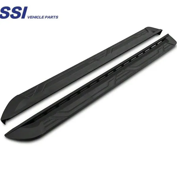 RUNNING BOARD ACCESSORIES KIA SPORTAGE