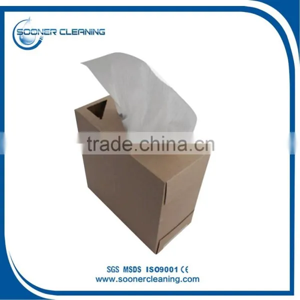Nonwoven Fabric in Stocklot photo-2