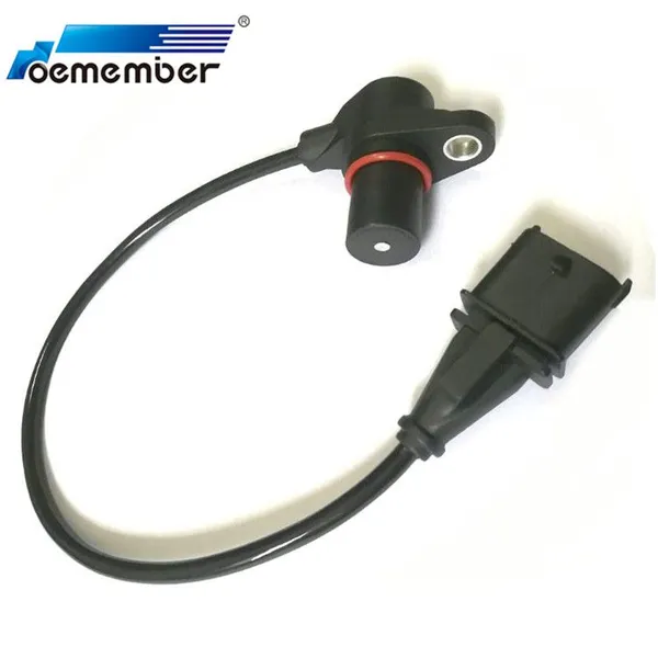 OE Member 0281002511 1398467 640600 Crankshaft Position Sensor Speed Sensor for Daf photo-3