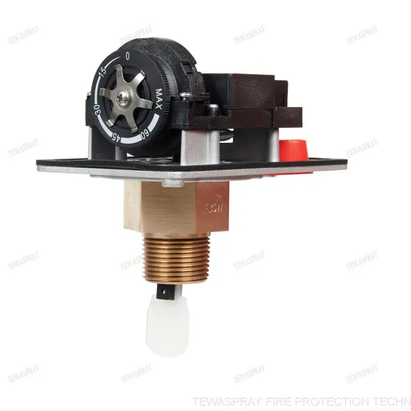 ULFM T-tap Flow Switch/water Flow Detector TEWASPRAY Brand photo-2
