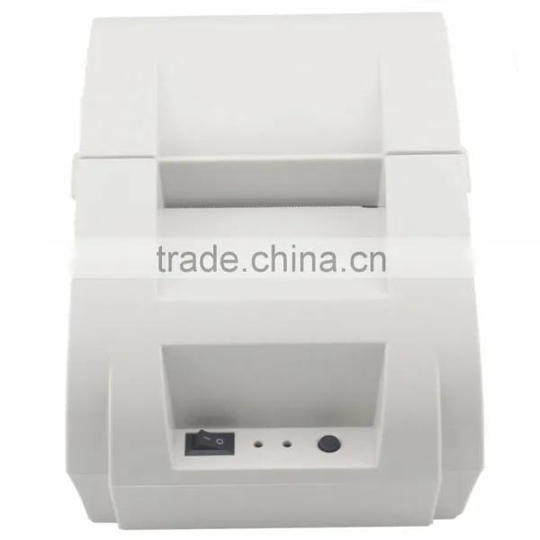 Trade Assurance 5890K Cheap 58mm Thermal Printer Scanner 58mm Thermal Printers Bixolon Printer Thermal photo-2