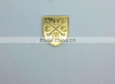Custom Die Struck Soft Enamel Badge Pin photo-4