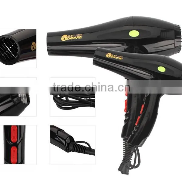 Top Sale Hair Dryer Up to 2500W Hair Blower Dryer Supplier photo-3