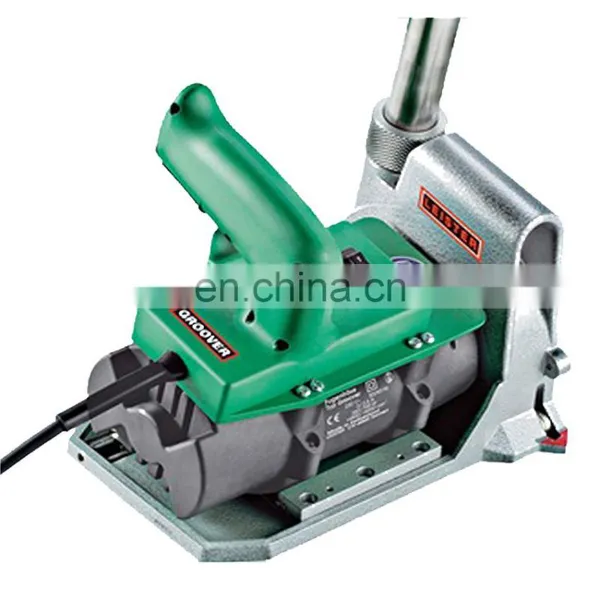 Rubber Floor Hand Grooving Machine