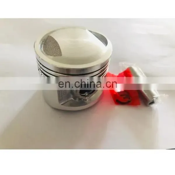 Motorcycle Piston Diameter 55mm 13101-383-000 Kit for Cg125 Low Price