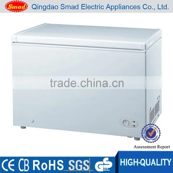 Battery Solar Tricycle Chest Freezer,Electric Tricycle,Portable Freezer 12v,Electric Freezer Tricycle photo-2