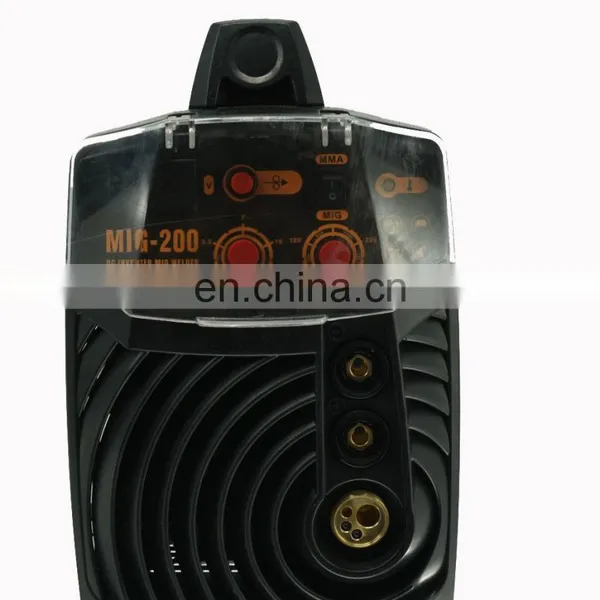 Low Prices Custom Full Bridge DC Inverter Welder 160amp Welders Mig Tig Mma Welding Machine photo-4