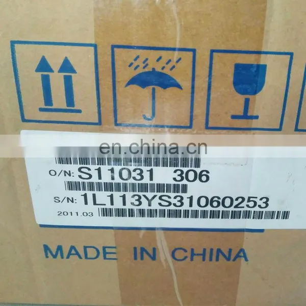 SGMGH-09ACA6C Yaskawa AC Servo Drive Motor photo-4