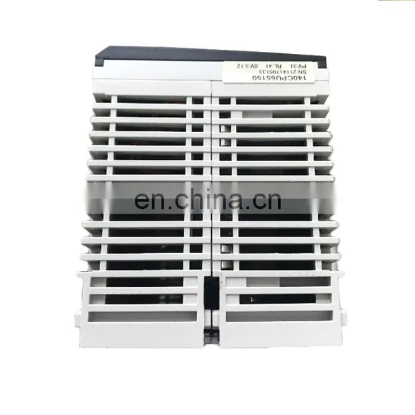 Original New Electric Quantum CPU Unity Processor 140CPU65150 photo-3