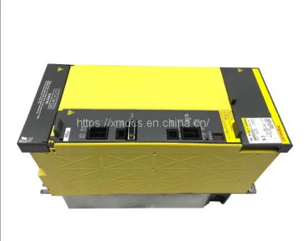 A06B-6111-H045 Servo Driven/servo Amplifier photo-2