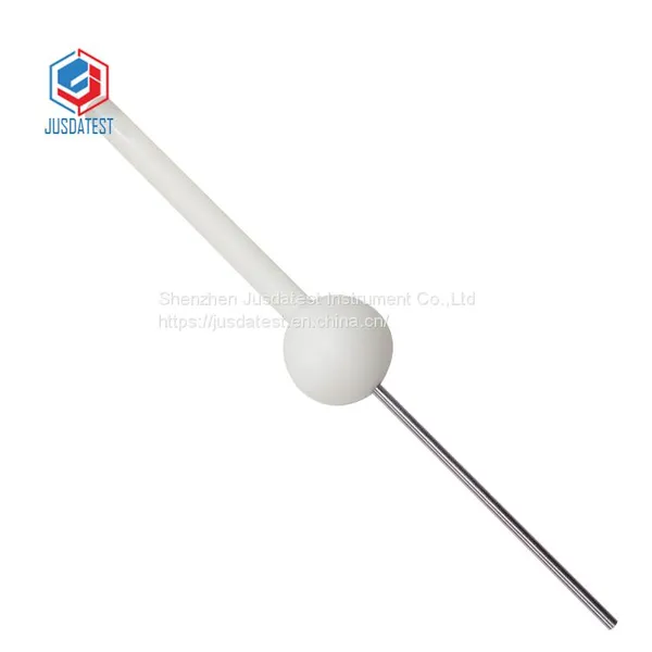 IEC60065 Openings of the Enclosure 4mm Test Probe photo-4