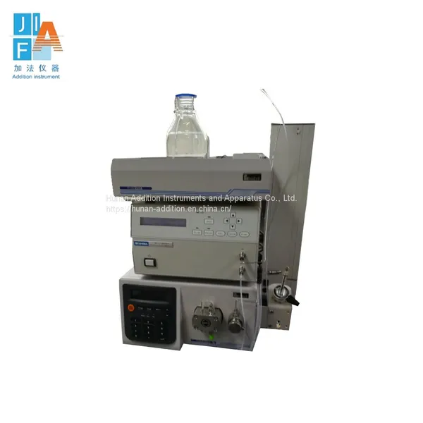 Multidimensional Gas Chromatography Analyzer