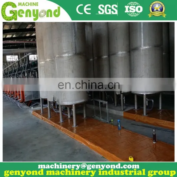 Factory Supply 100tpd Fully Automatic Jaggery Plant photo-4