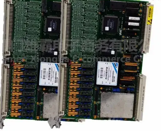 GE BOARD DS200S photo-3