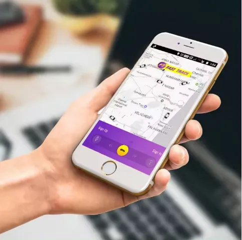 Best Ride Sharing App Services | Top Ride Sharing App Company photo-2