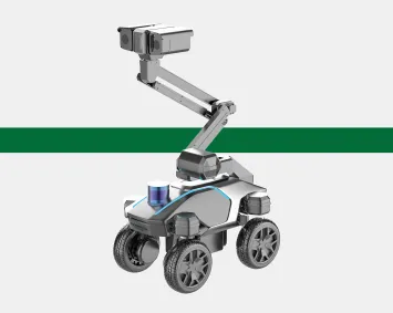 Orbital Inspection Robot photo-3