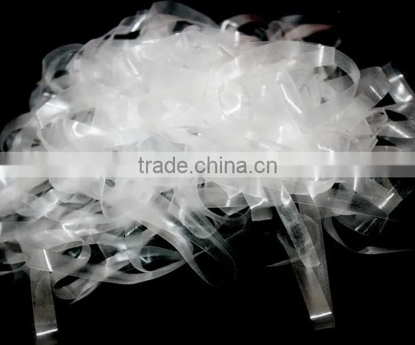 Wholesale Shoulder Strap TPU Tape Used Underwear photo-5