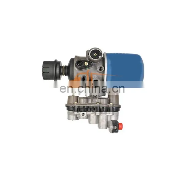 Factory Direct Sales CNHTC SITRAK ZF16S2530TO 16Gear Transmission Assembly WG9000360571/1 Air Dryer (1.0mpa With Control Port)(S
