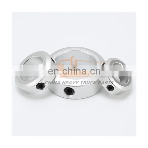 Factory Direct Sales China Heavy Truck Sitrak Chassis Axle Parts WG4007410065 Thrust Ring photo-4