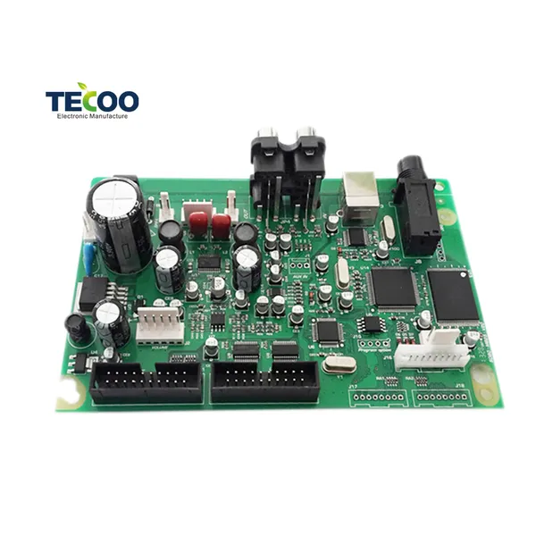 Pulse Oximeter Sensor Module photo-3