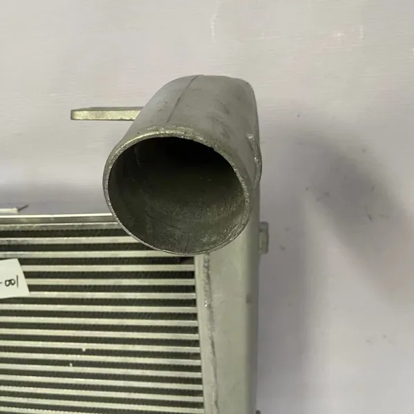 Radiator DONGFENG TRUCK INTERCOOLER 1118K0100-001 photo-6