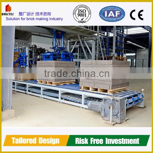 Paver Brick Making Machine With Very High Efficiency photo-2