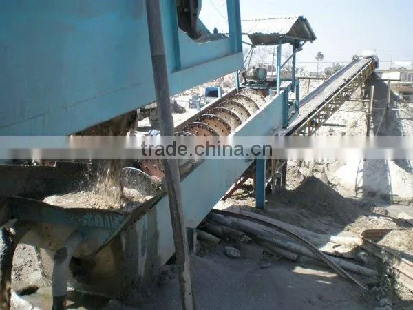Huahong Limestone Crushing Plant/ Ore Breaking Line photo-4