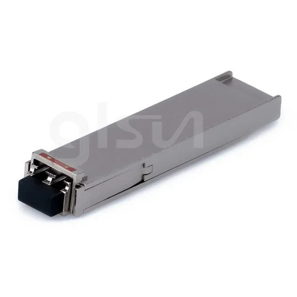 XFP-10G-ZR100-55 Cisco Compatible, 10GBASE-ZR/ZW XFP 1550nm 100km DOM LC SMF Fiber Optical Transceiver Module photo-4