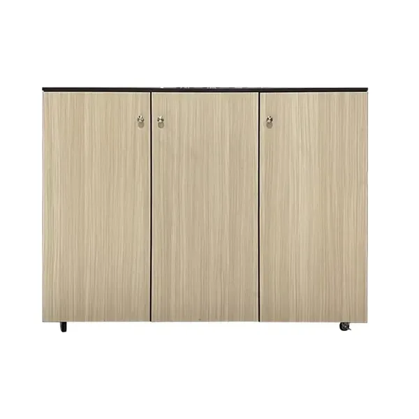 Waterproof Compact Laminate Board L Shape Locker School Locker With Bench For Sale photo-4