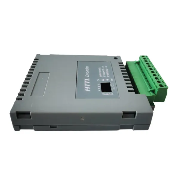 AH467146U001 690P 6054-HTTL Encoder Card Used on AC690 Inverter photo-3
