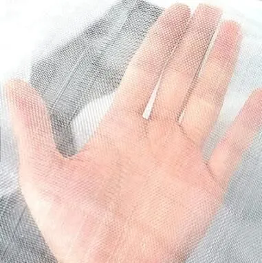 Top Quality White Color 32 , 40, 50, 60 Mesh Greenhouse Pest Control Anti Insect Nets photo-2
