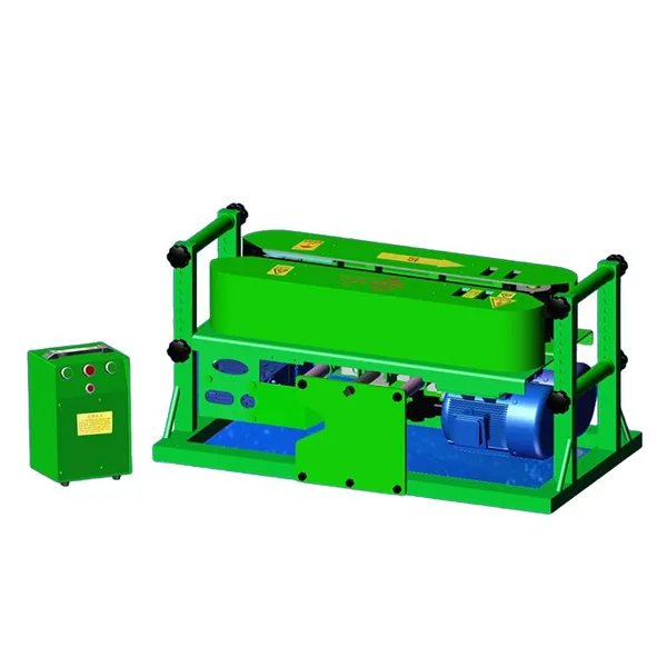 Changyun Technology CY-9 Electric Cable Conveyor Cable Installation Tool Cable Dogs Equipment Automatic photo-2