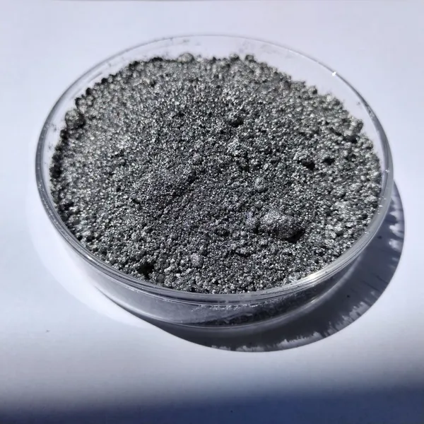 High Quality Aluminium Paste for AAC Block photo-3