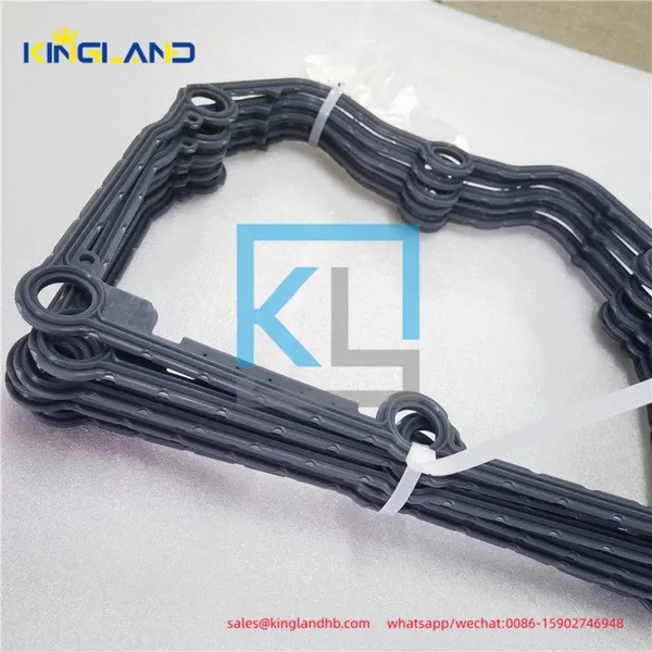 Diesel Engine Parts Valve Cover Seal 224-7506 Fit For Caterpillar photo-2