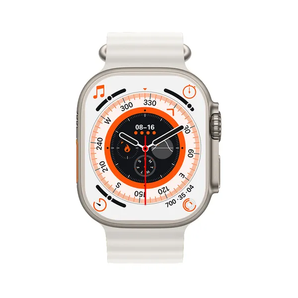 Smart Watch Bluetooth Music Player Sports Pedometer Phone Watch photo-2