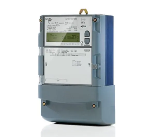 E650 E850 Landis Gyr Industrial Meter  Multi Function Settlement  Meter  ZMQ202 ZMD402 Gateway