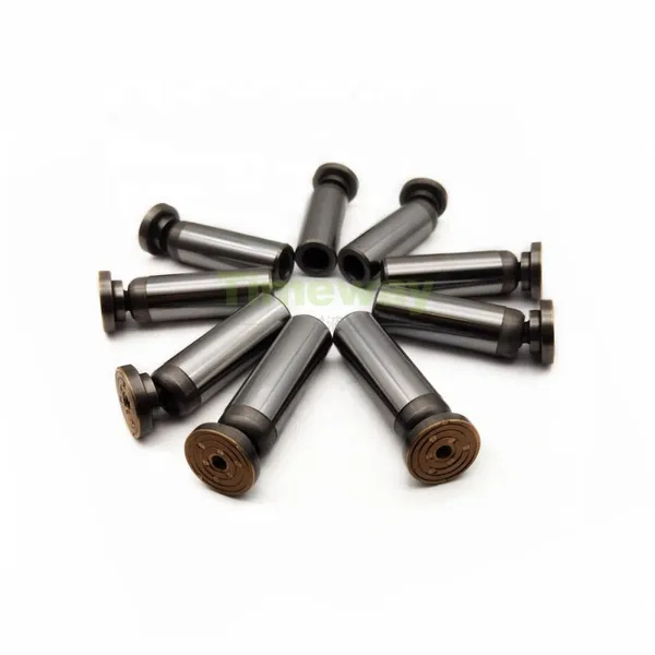 Excavator Pump Repair Kits HPV140 Piston Pump Spare Parts for HPV 140 KOMATSU PC300-7 Excavator Main Pump Rotary Group Kits photo-4