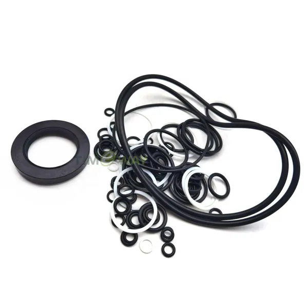Pump Repair Kits PC200-7 Seal Kit Hydraulic Pump Spare Part for Repair KOMATSU Excavator Main Pump photo-2