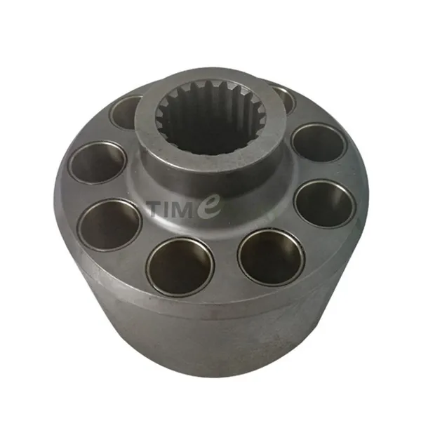 A4VG Excavator Piston Pump Parts A4VG110 A4VG140 A4VG145 A4VG175 Hydraulic Pump Rotor Group Kits for Repair Rexroth Pump photo-4